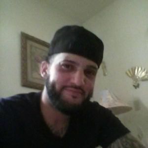 Meet your Posher, Jorge